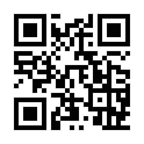 くらの美容室ライン公式アカウントQRコード元